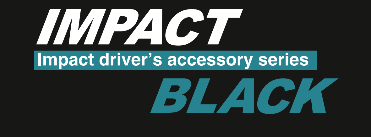 Impact Black
