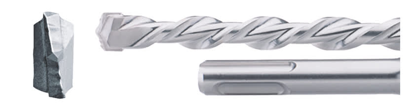 SDS-PLUS Vplus Hammerbohrer