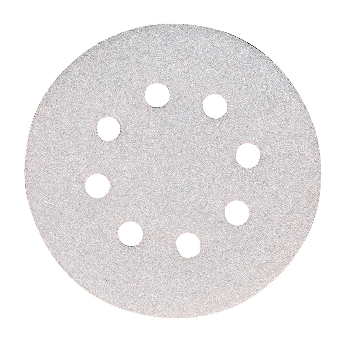 Schleifscheibe 125 mm für Farbe und Lack