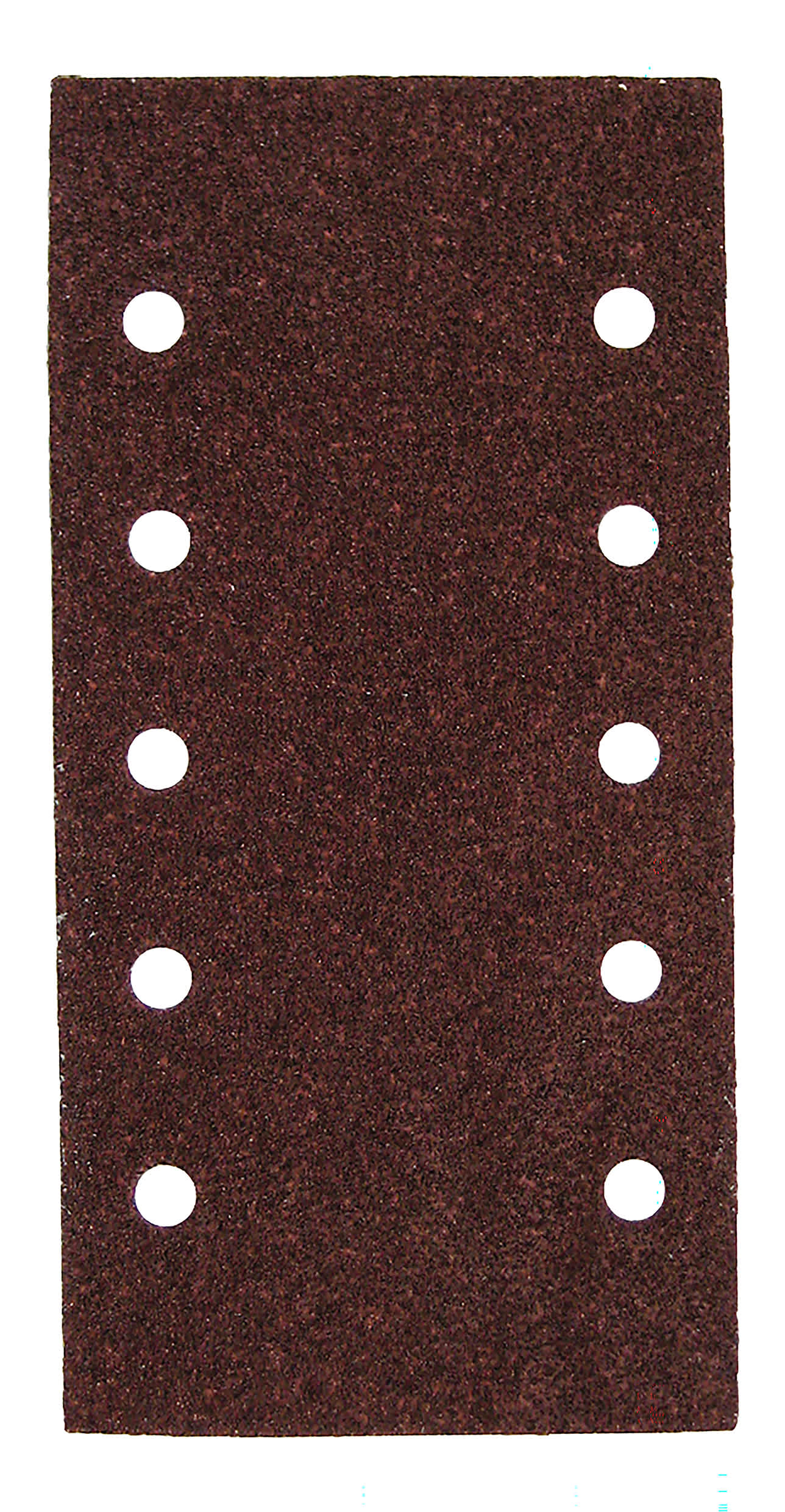 Schleifpapier 100 x 230 mm