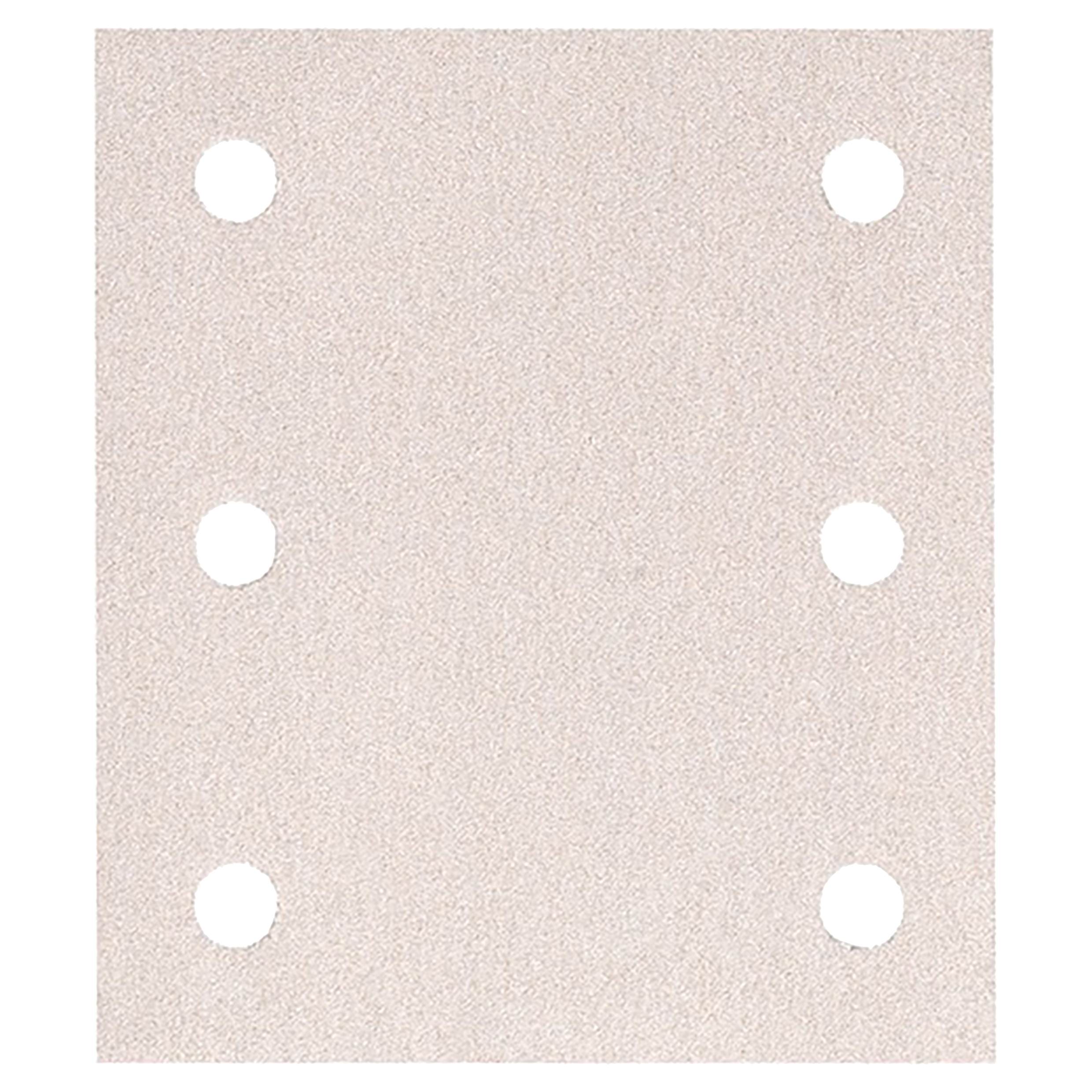 Schleifpapier 114 x 140 mm für Farbe und Lack