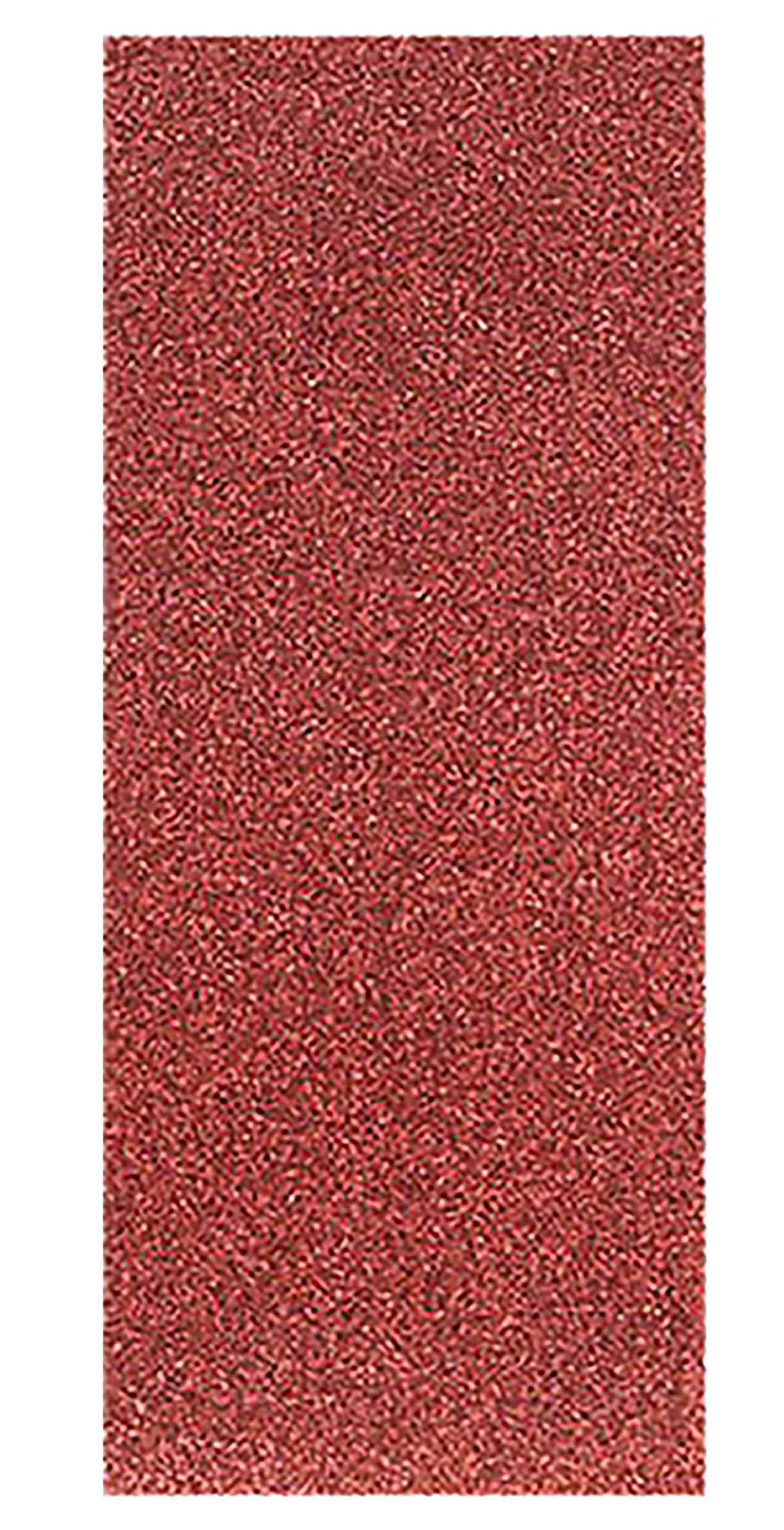Schleifpapier 87 x 160 mm