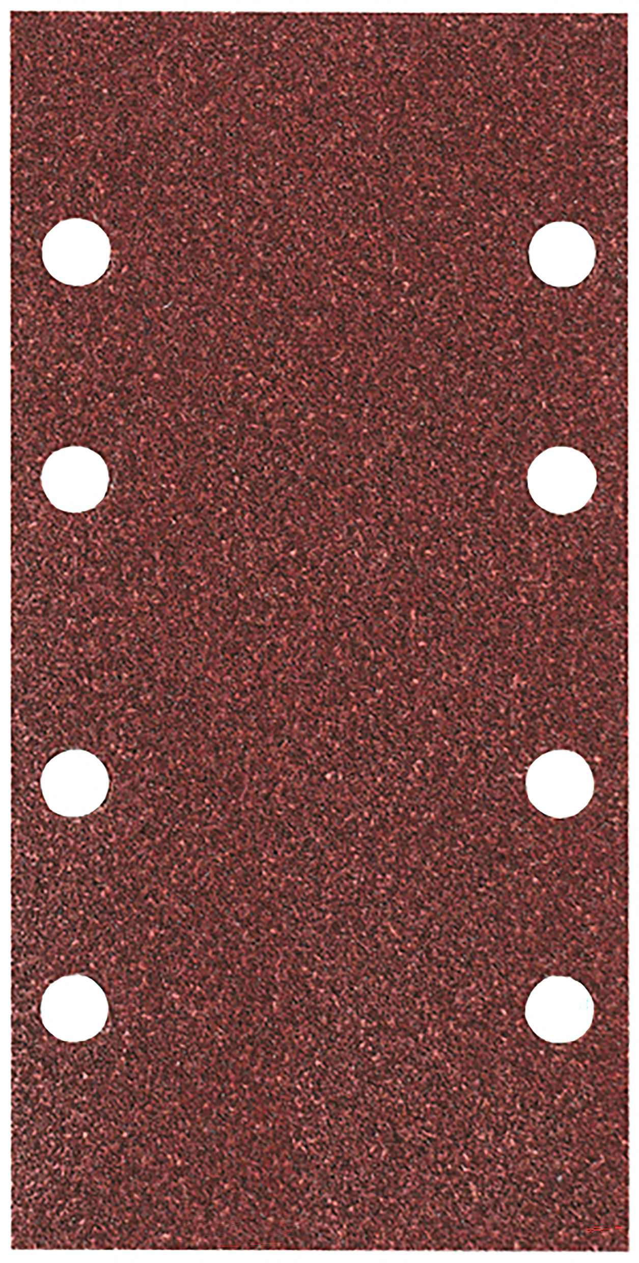 Schleifpapier 93 x 185 mm