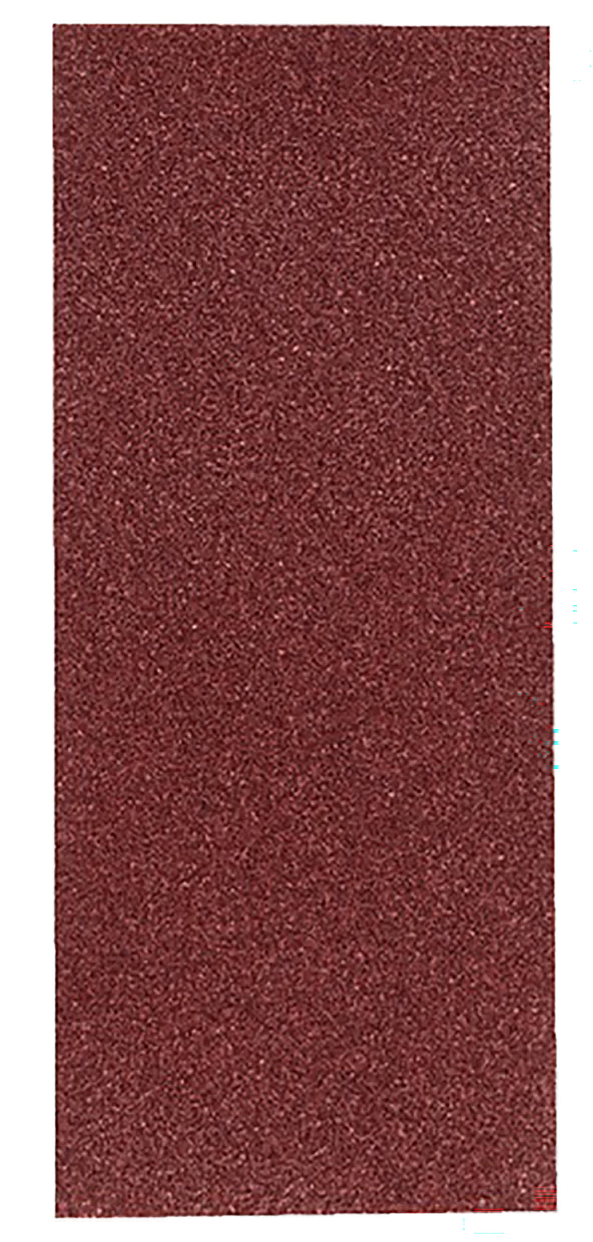 Schleifpapier 93 x 230 mm