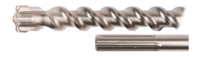 SDS-MAX Bohrer