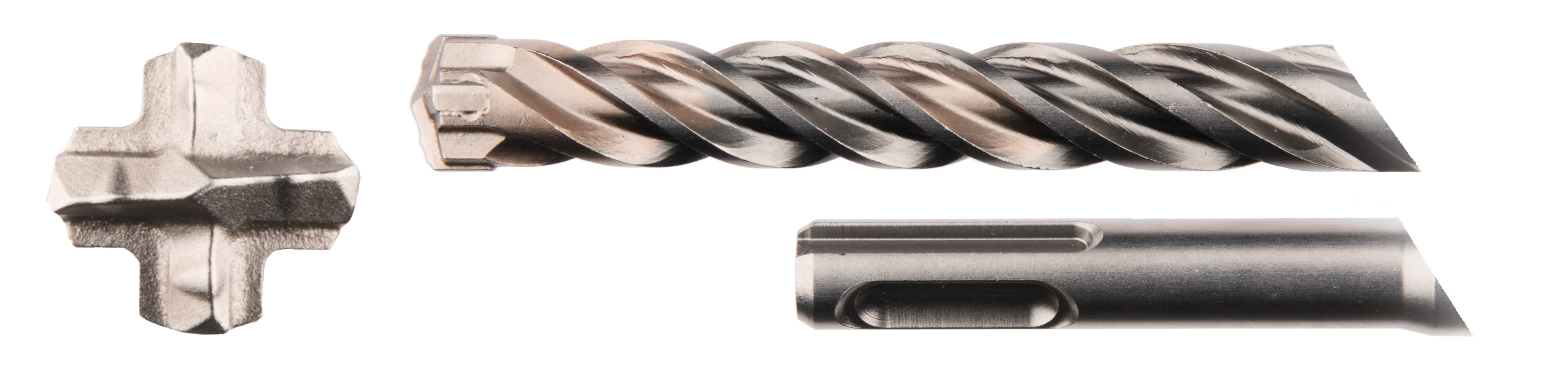 Bohrer SDS-PLUS