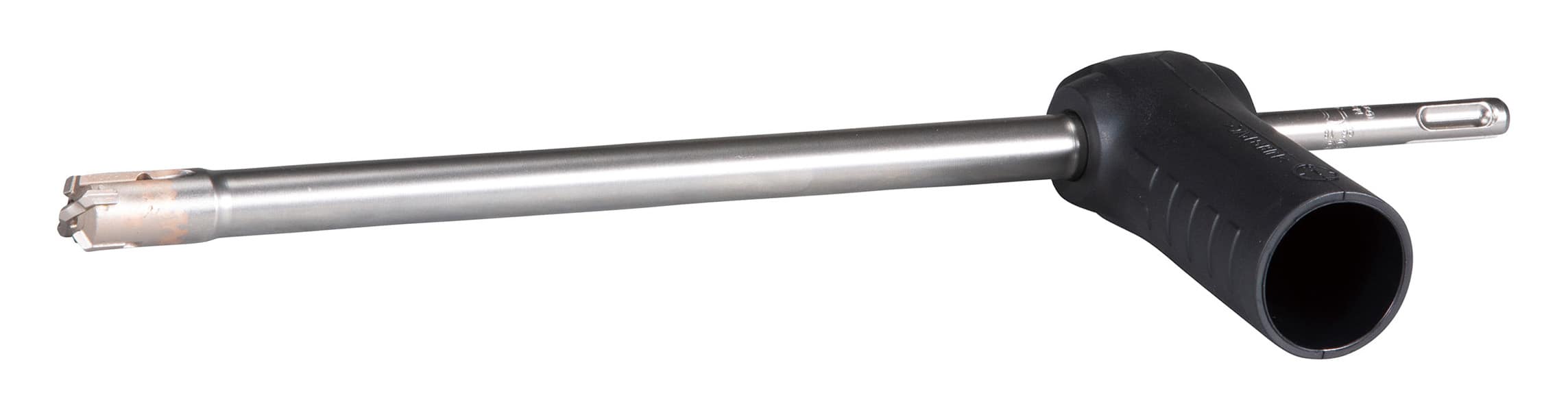 SDS-PLUS Absaugbohrer