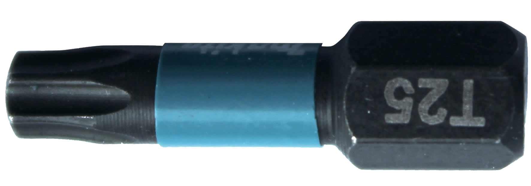 Impact Black Serie