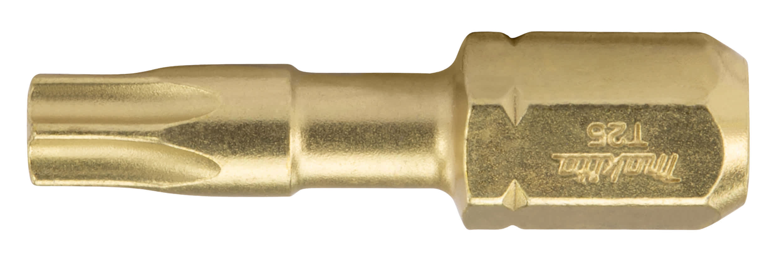 Impact Gold Serie