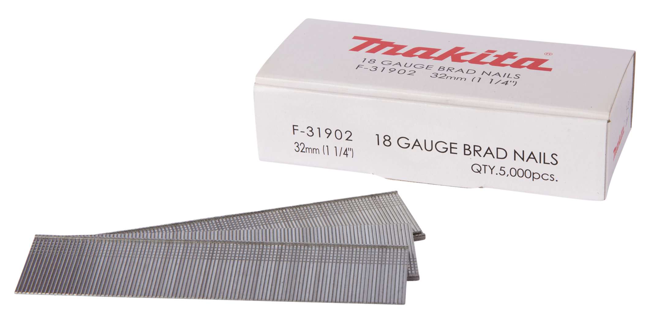 Stifte 18Ga/1,2mm