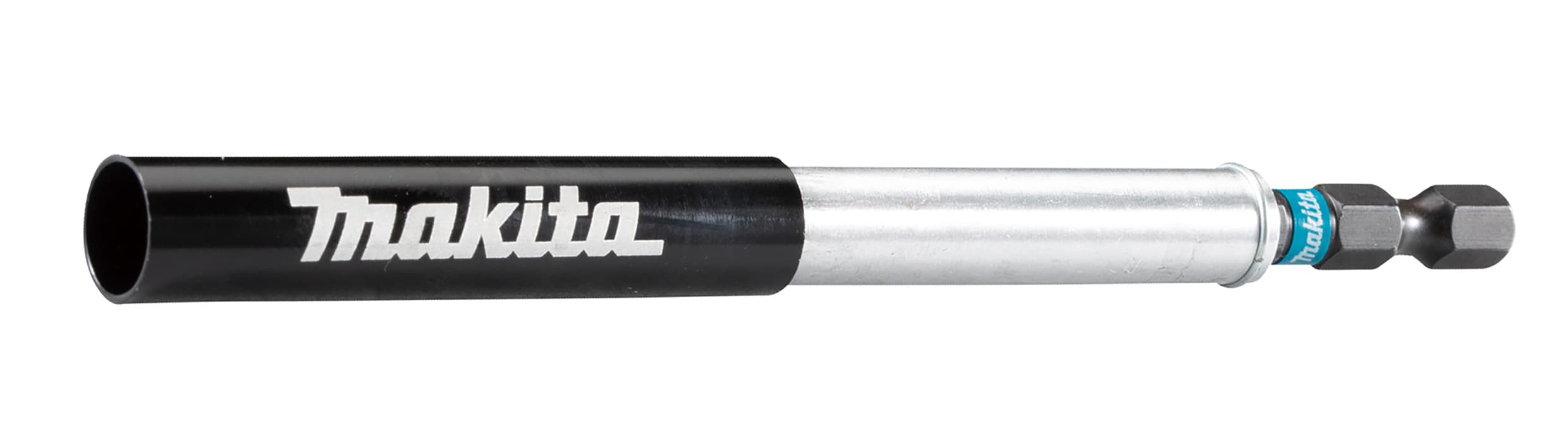 Impact Black Bithalter und Adapter