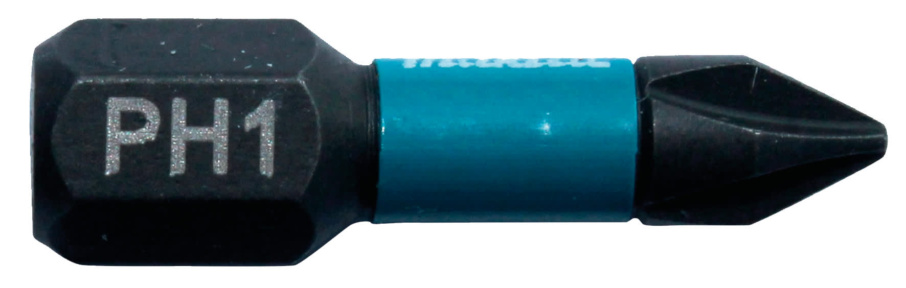 Impact Black PH-Bits