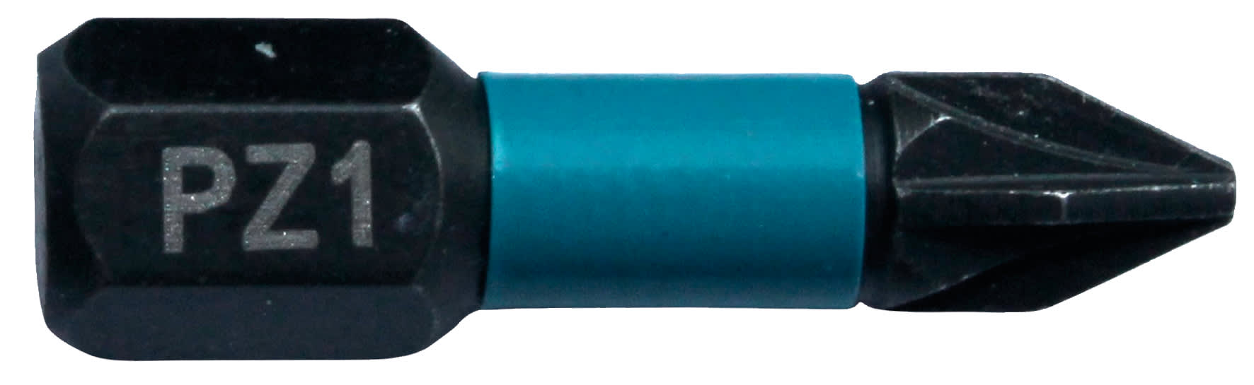 Impact Black PZ-Bits