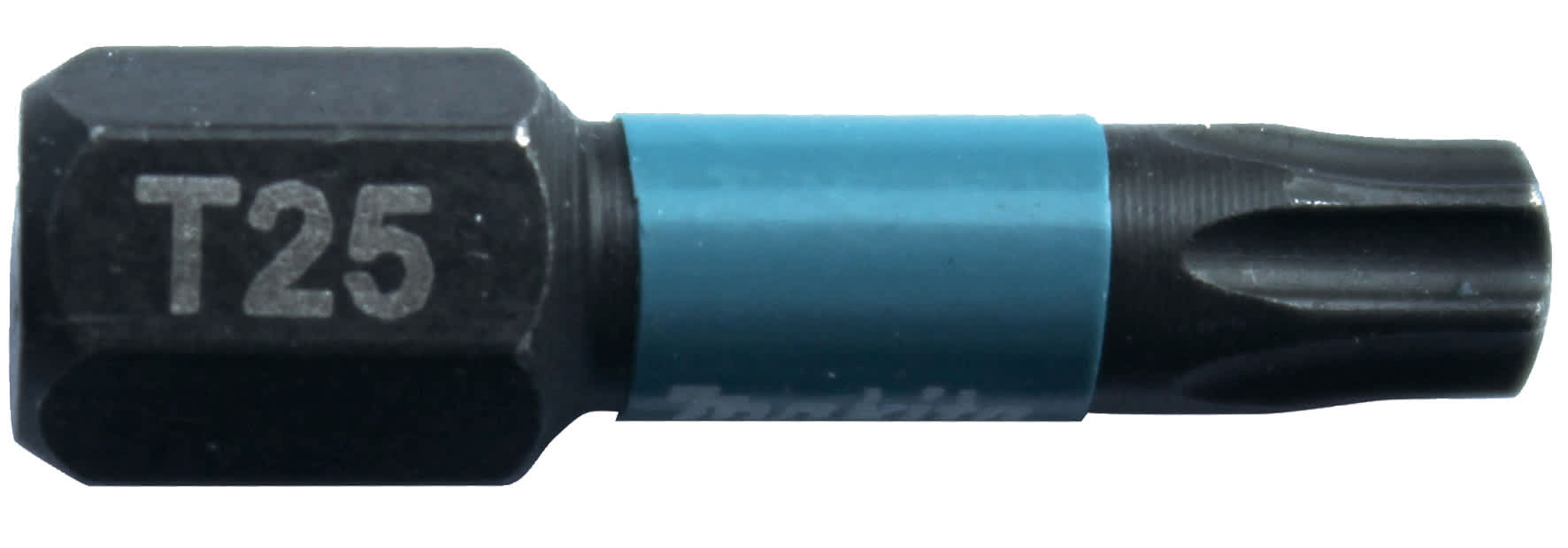 Impact Black T-Bits