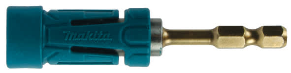 Impact Gold Bithalter und Adapter