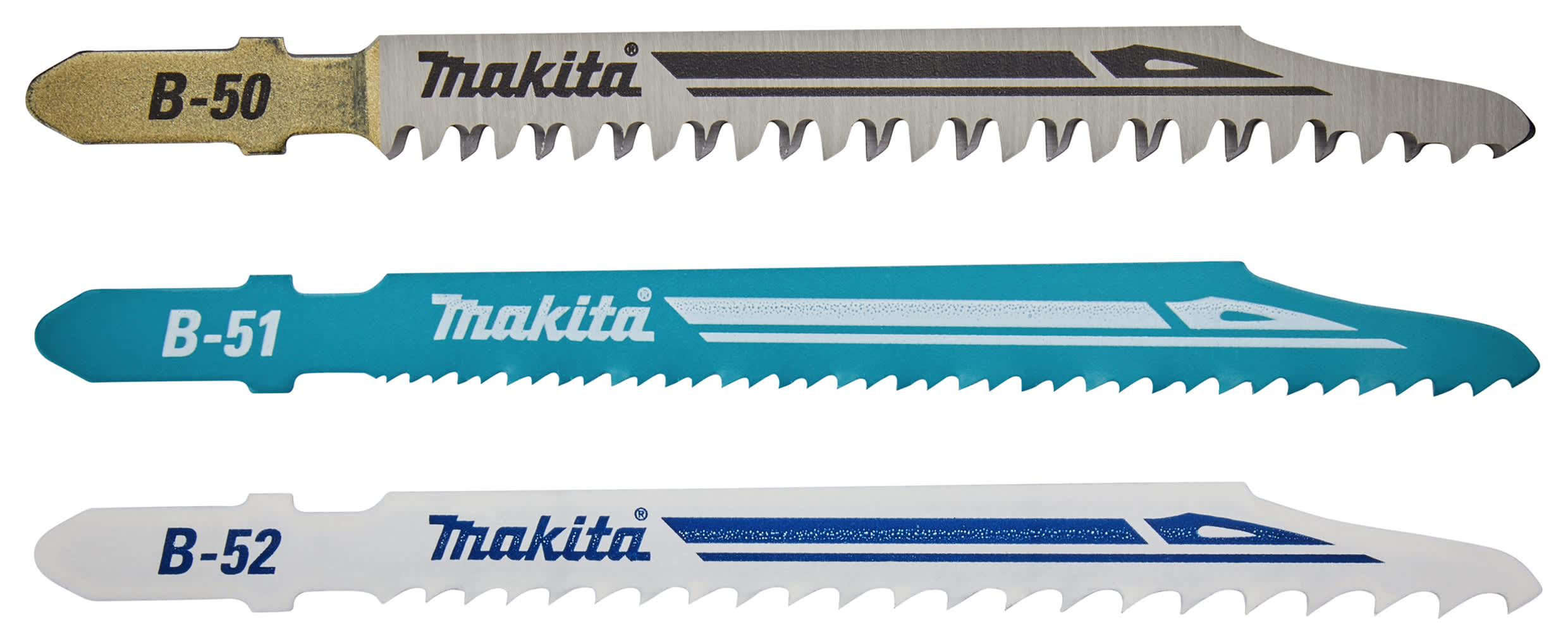 Stichsägeblatt-Sets