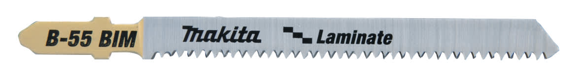Stichsägeblätter für Laminat