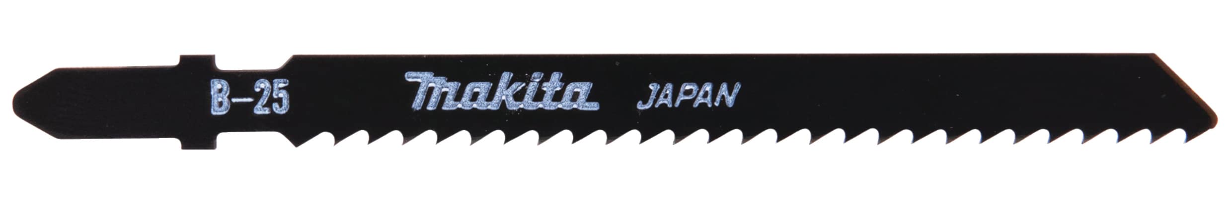 Stichsägeblätter für Metall