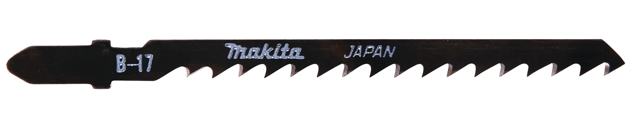 Stichsägeblätter für Holz