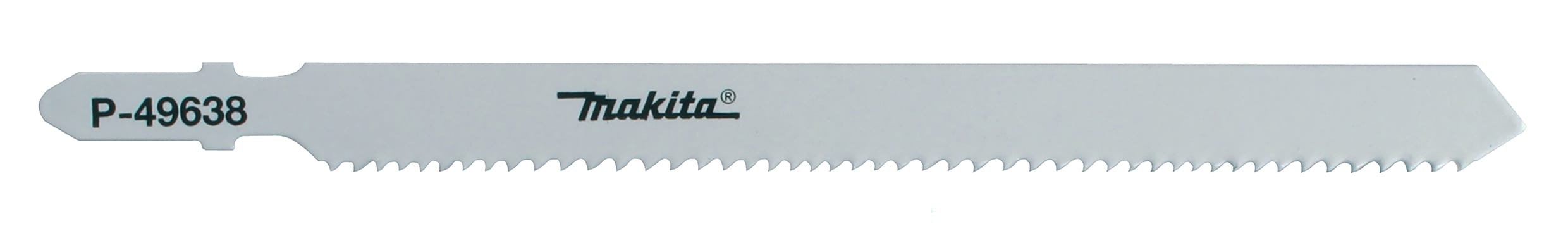 Stichsägeblätter für Holz und Metall