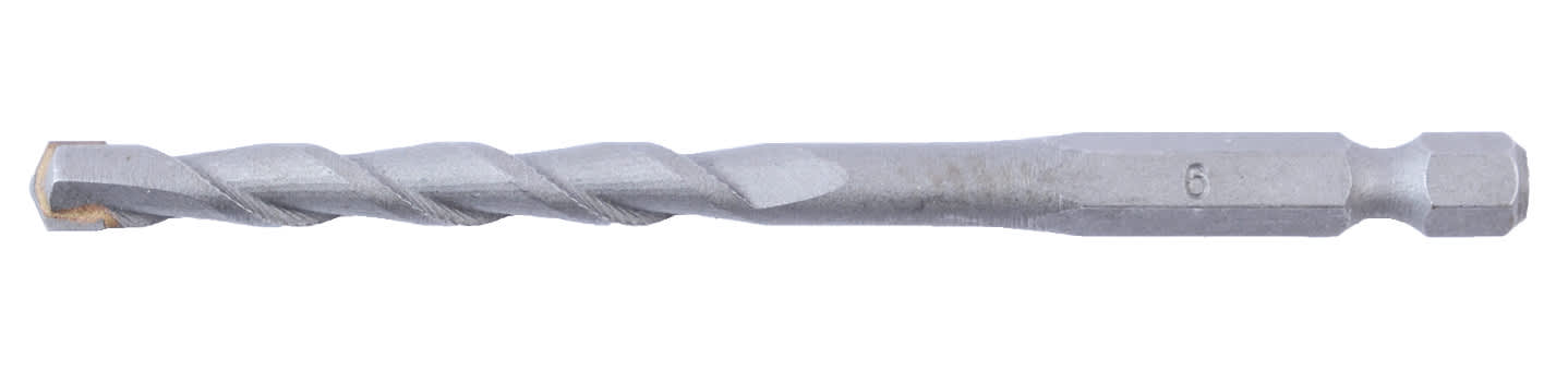 Steinbohrer 1/4