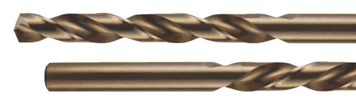 HSS-Co Metallbohrer