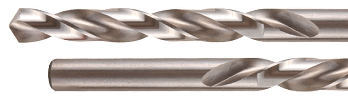 HSS-G Metallbohrer