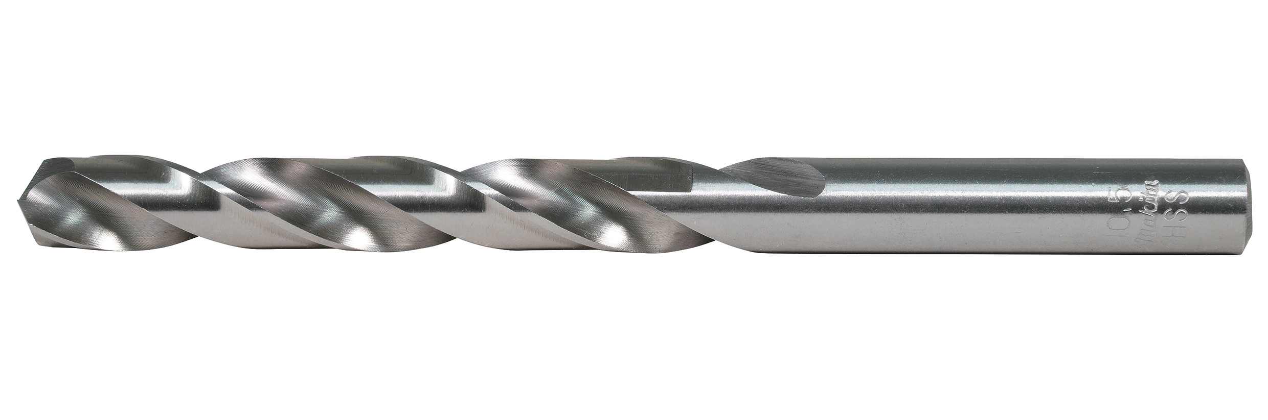 HSS-GS Metallbohrer