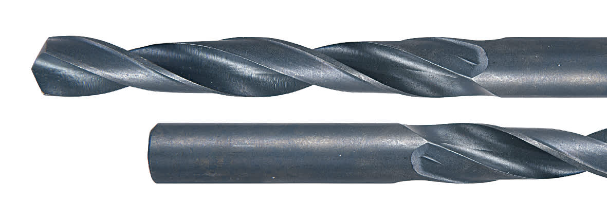 Metalliporanterät HSS-R