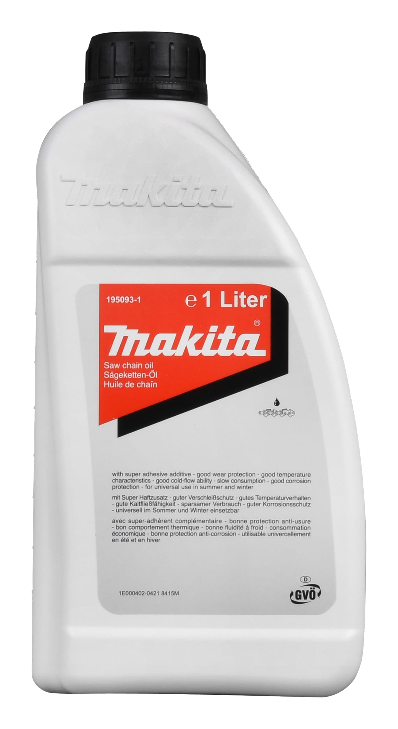 Öle, Fette und Kanister