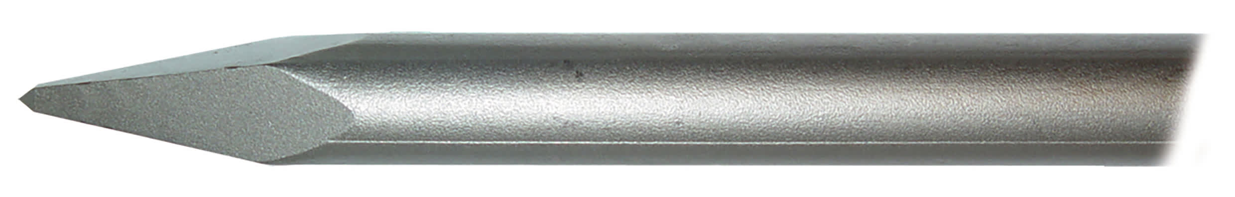 Sonstige Spitz- und Flachmeißel