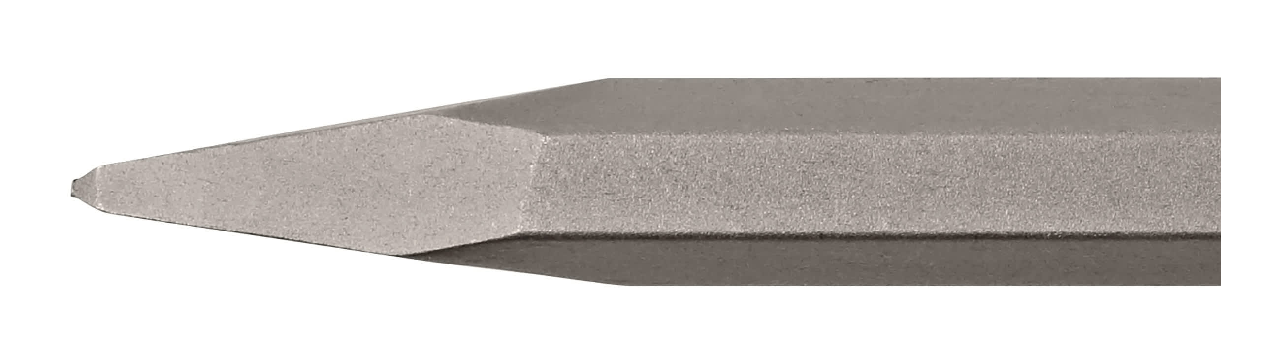 Spitzmeißel und Meißel 19 mm