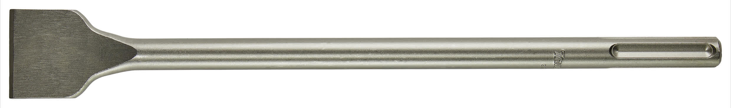 Spitz- und Flachmeißel SDS-MAX