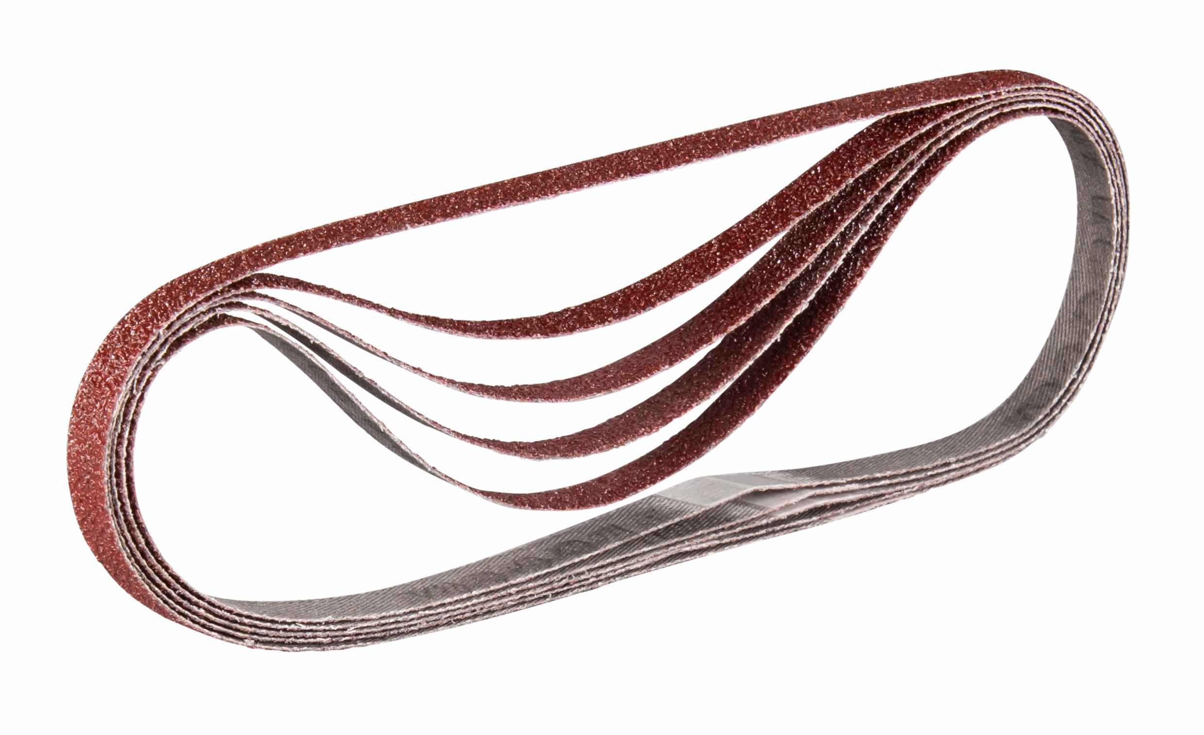 Schleifbänder 9 x 533 mm