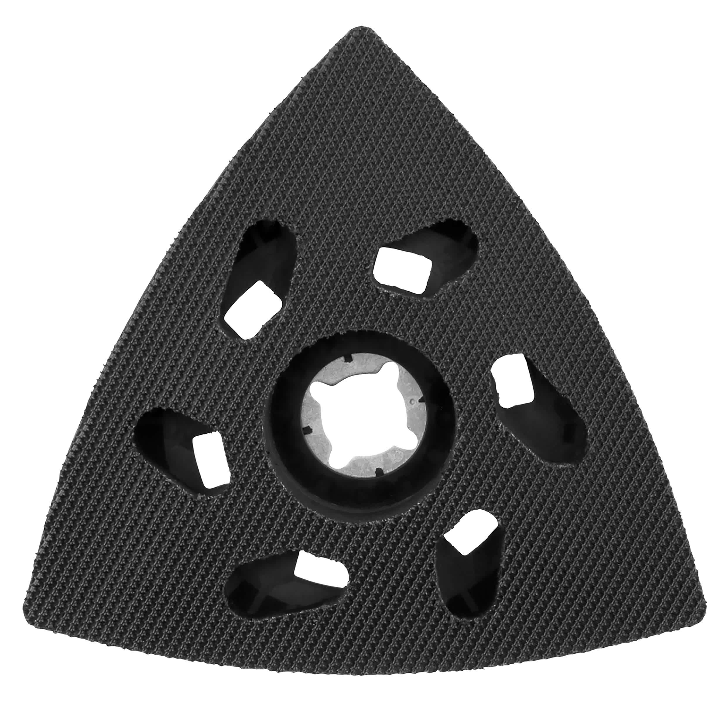 Schleifplatten