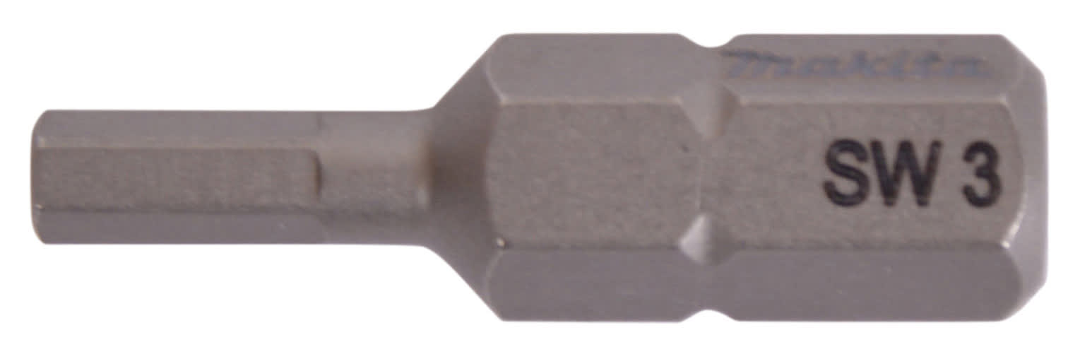 HEX-Bits