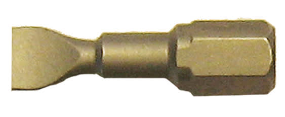 Schlitz-Bits