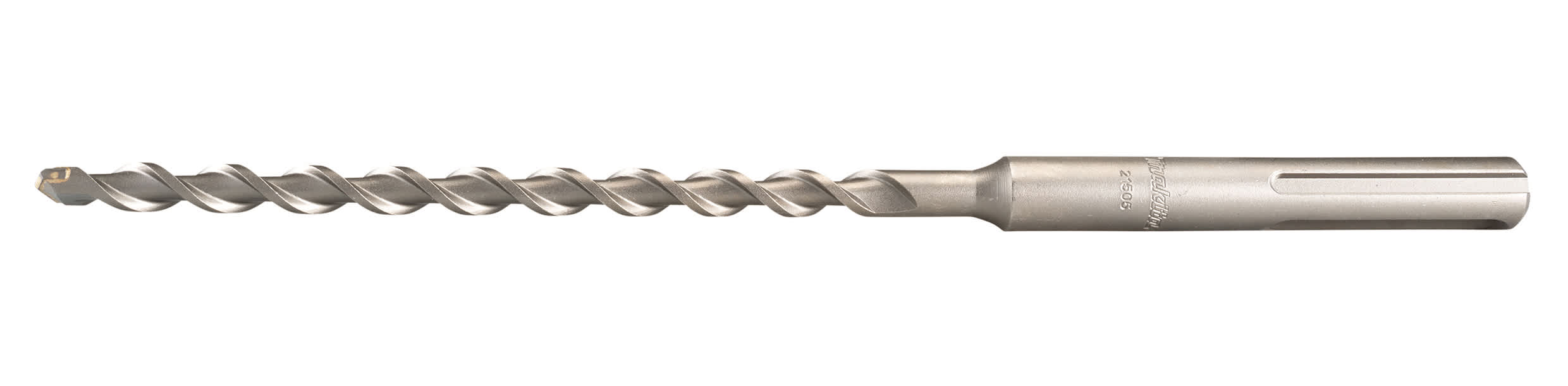 SDS-MAX Bohrer standard