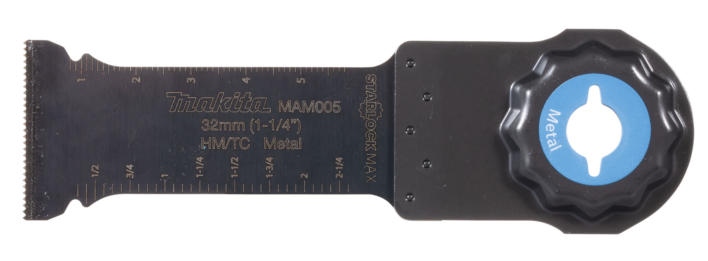 Starlock Max für Metall