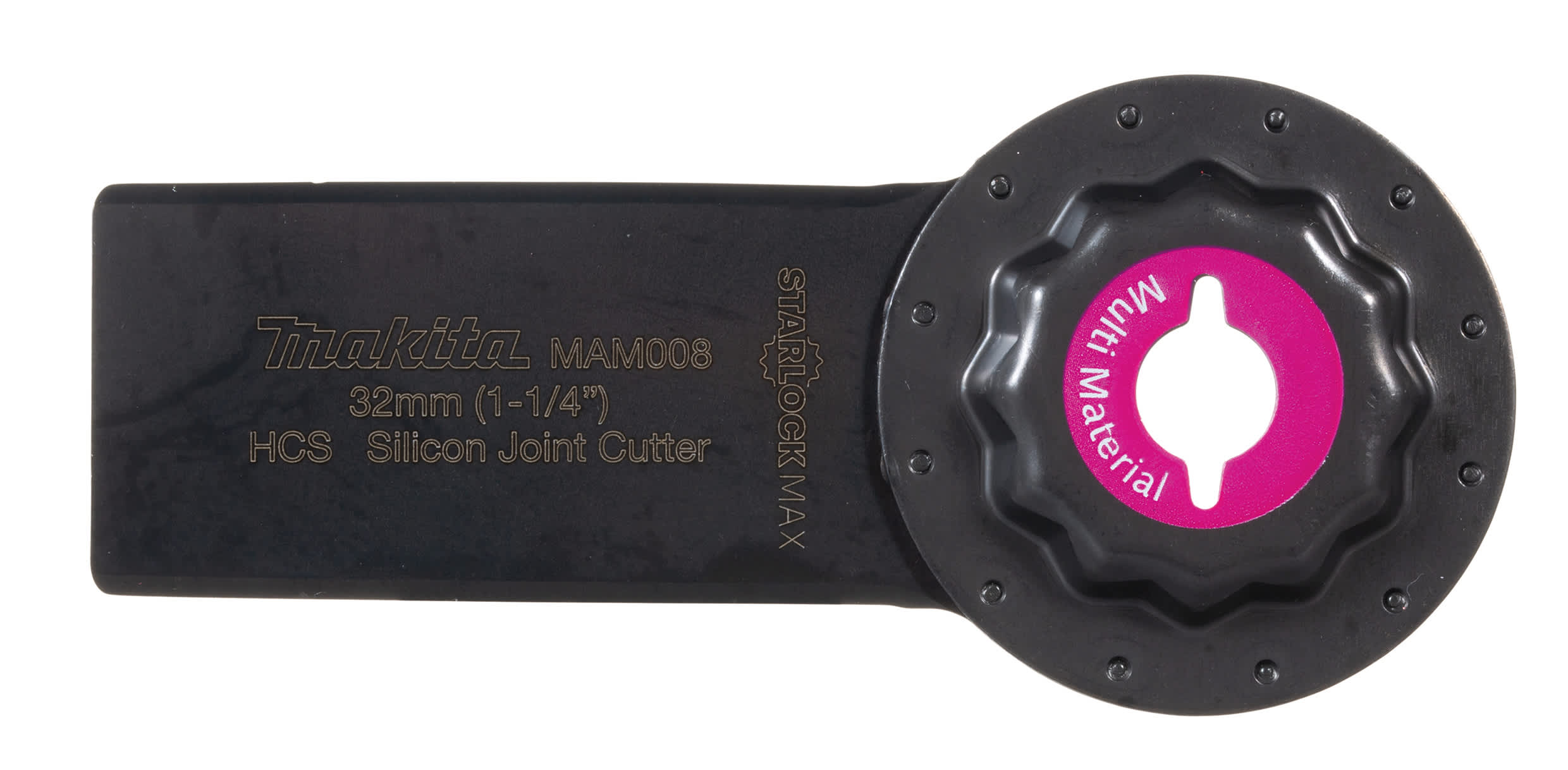 Starlock Max für Mulitmaterial