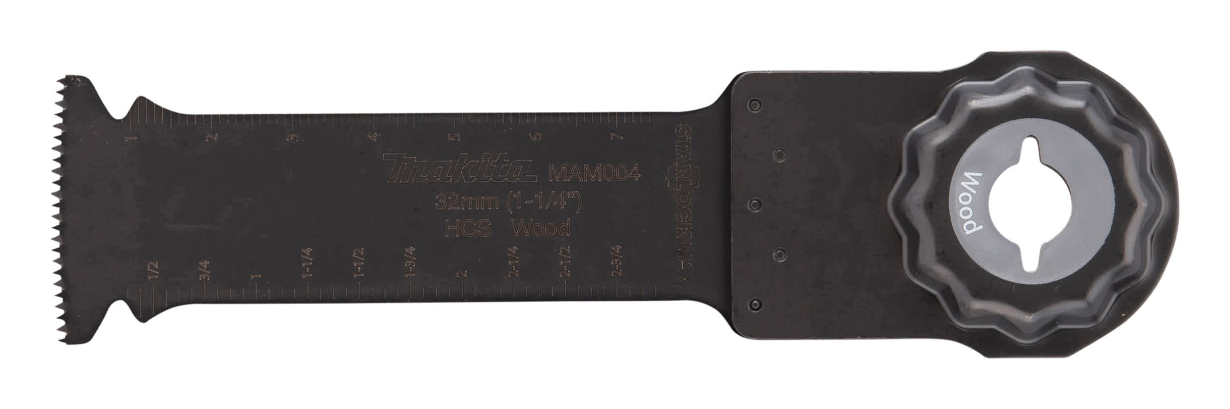 Starlock Max für Holz