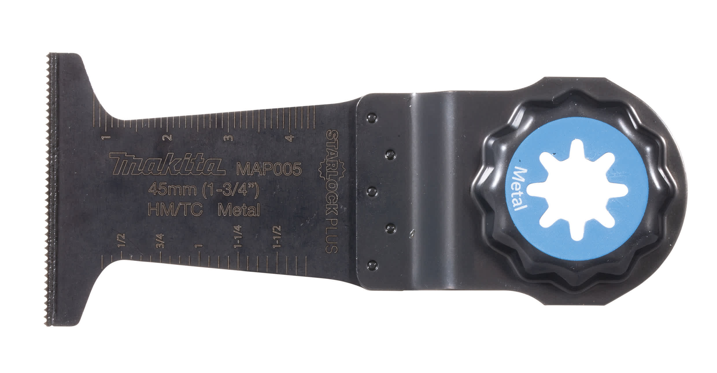Starlock Plus für Metall