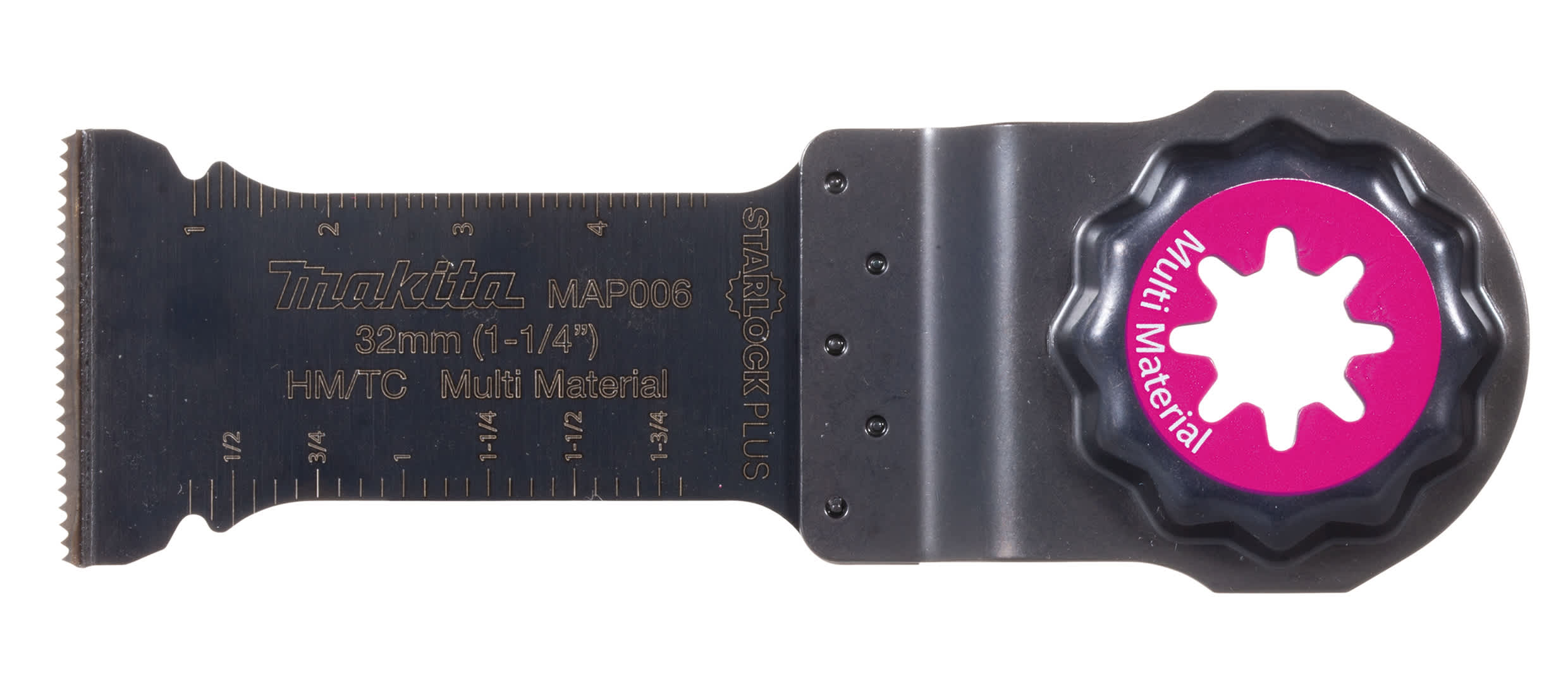 Starlock Plus für Multimaterialien