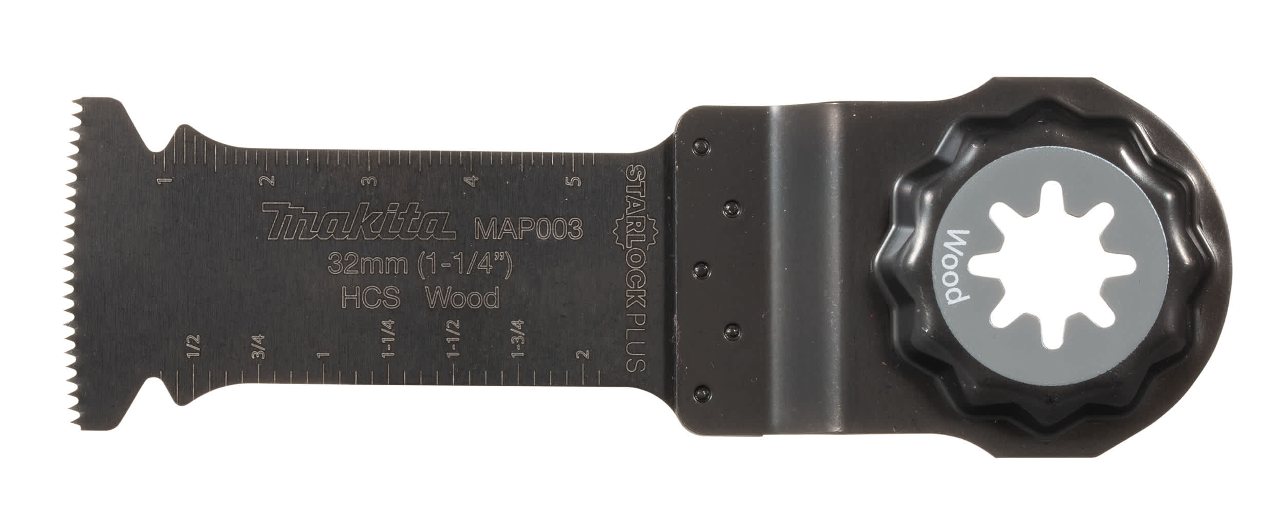 Starlock Plus für Holz