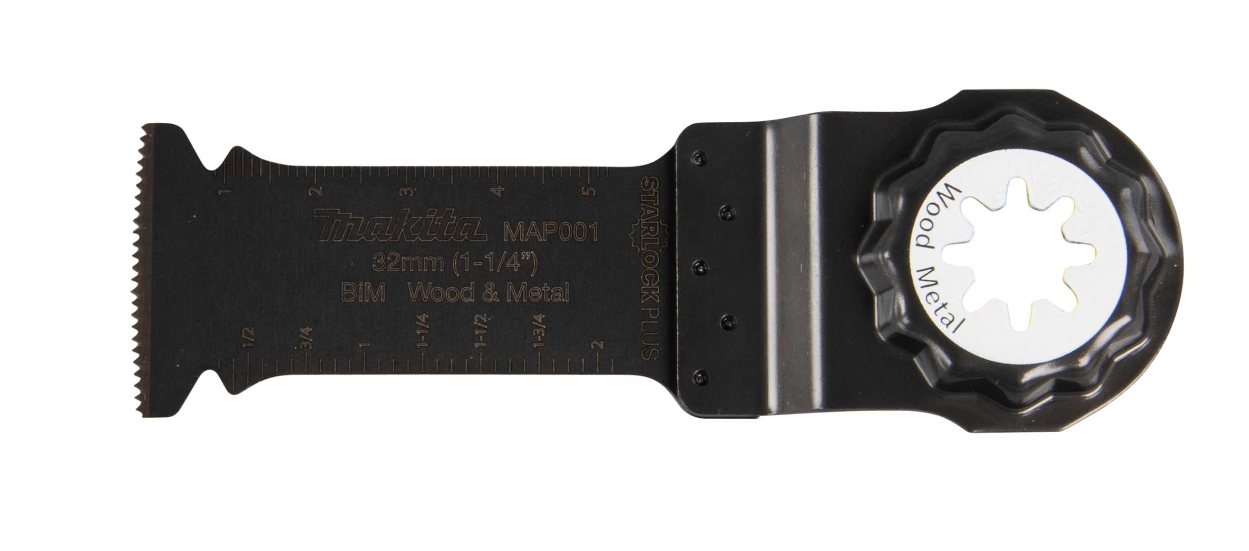 Starlock Plus für Holz und Metall