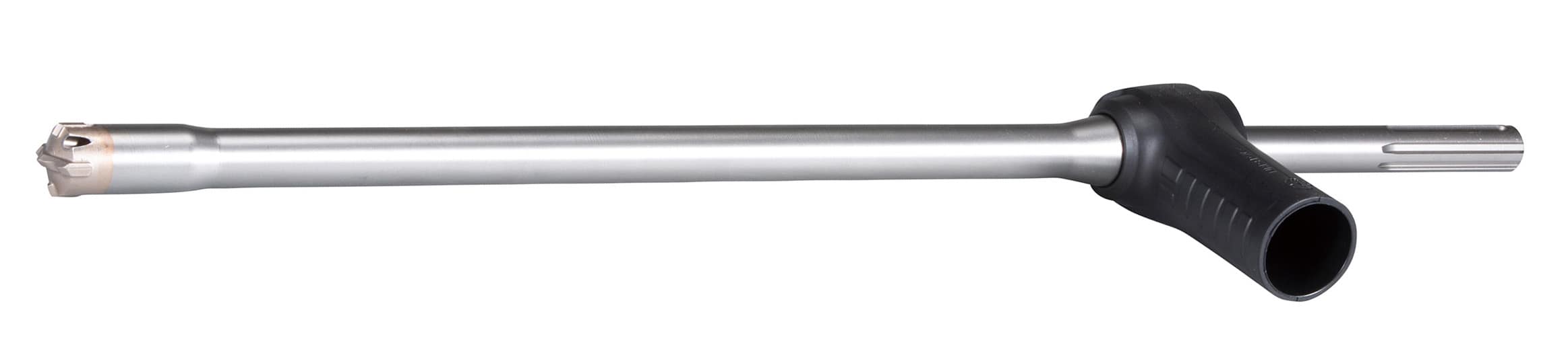 SDS-MAX Absaugbohrer