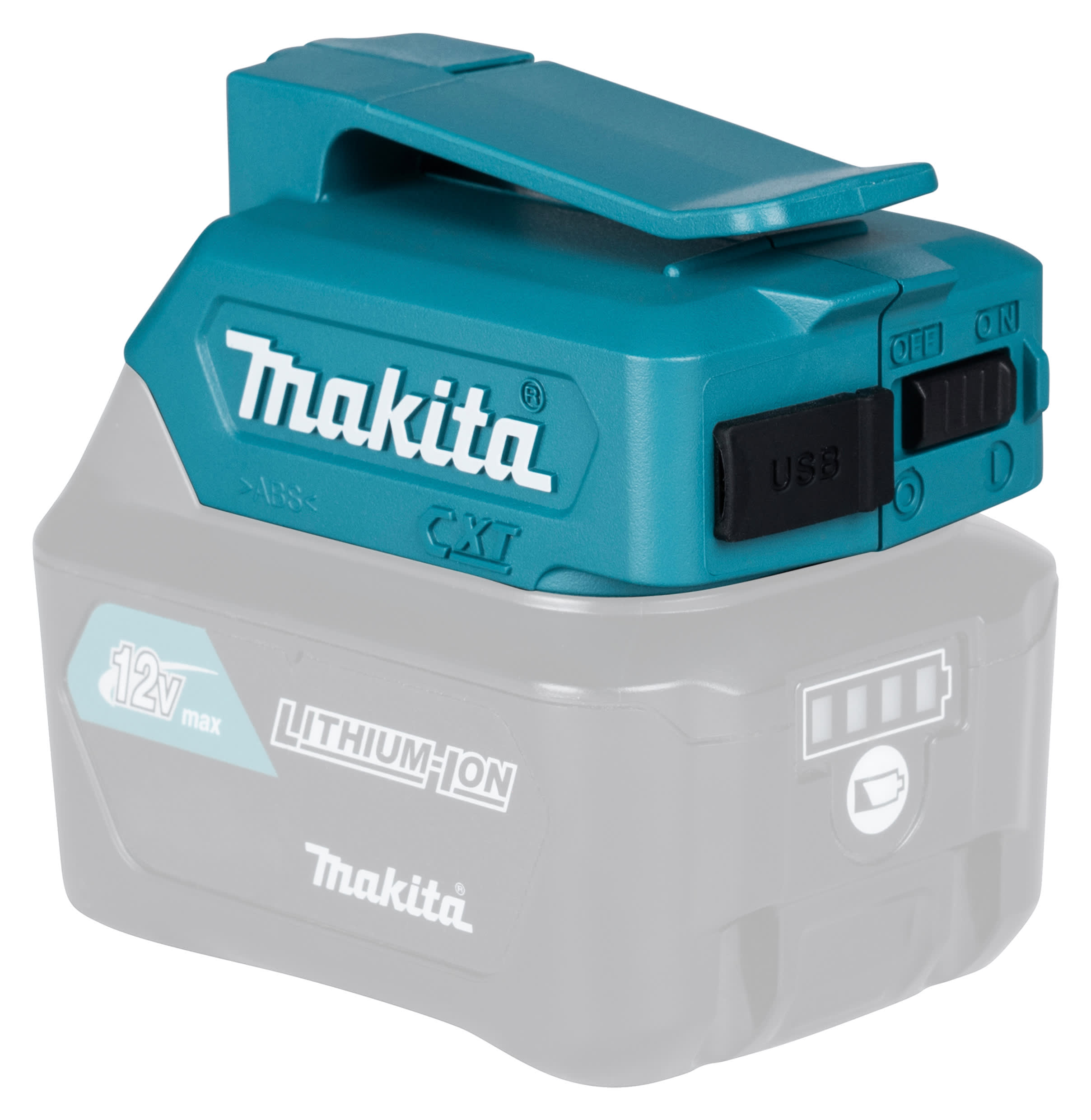 CXT-Adapter und -Umwandler
