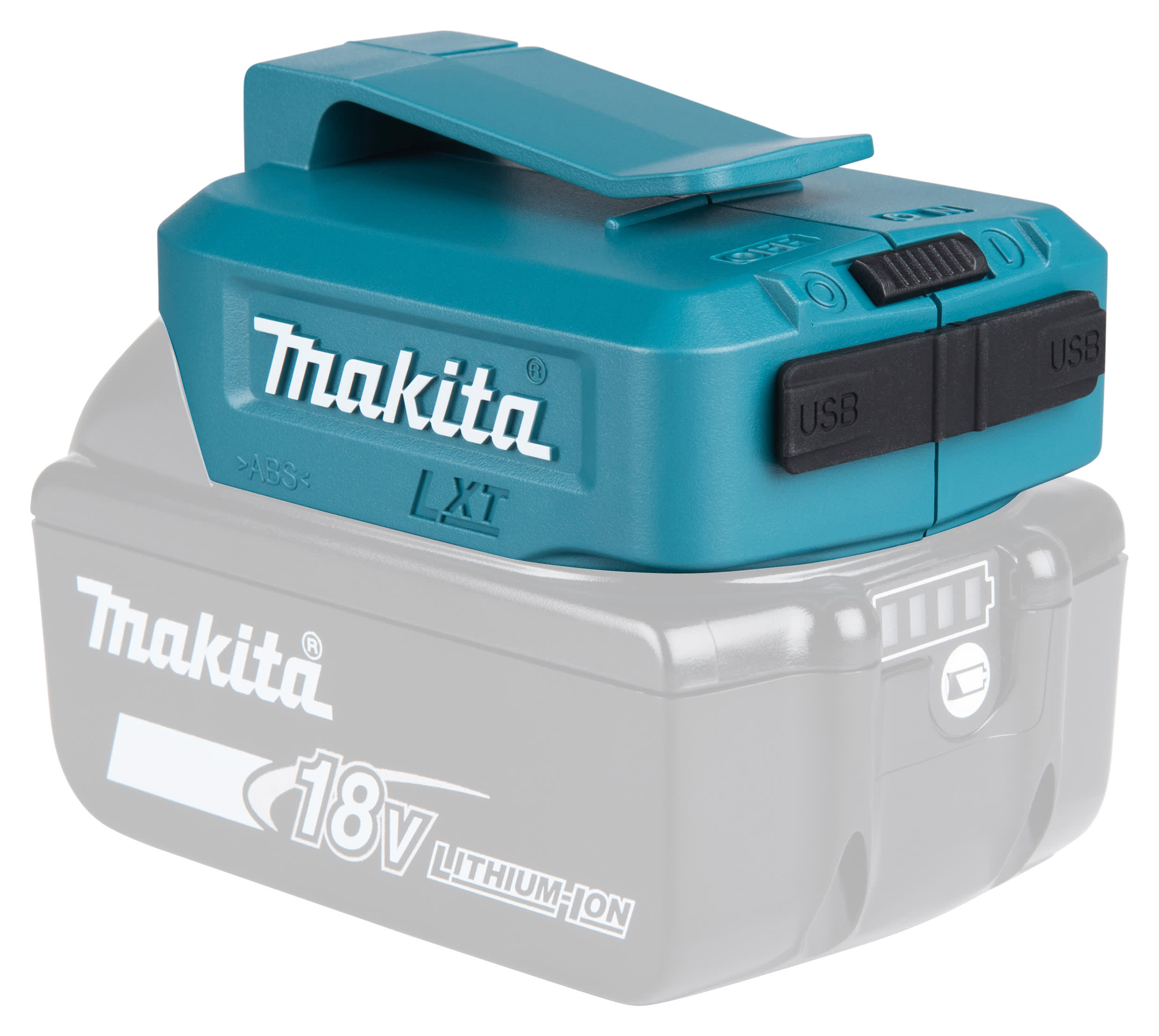 LXT-Adapter und -Umwandler