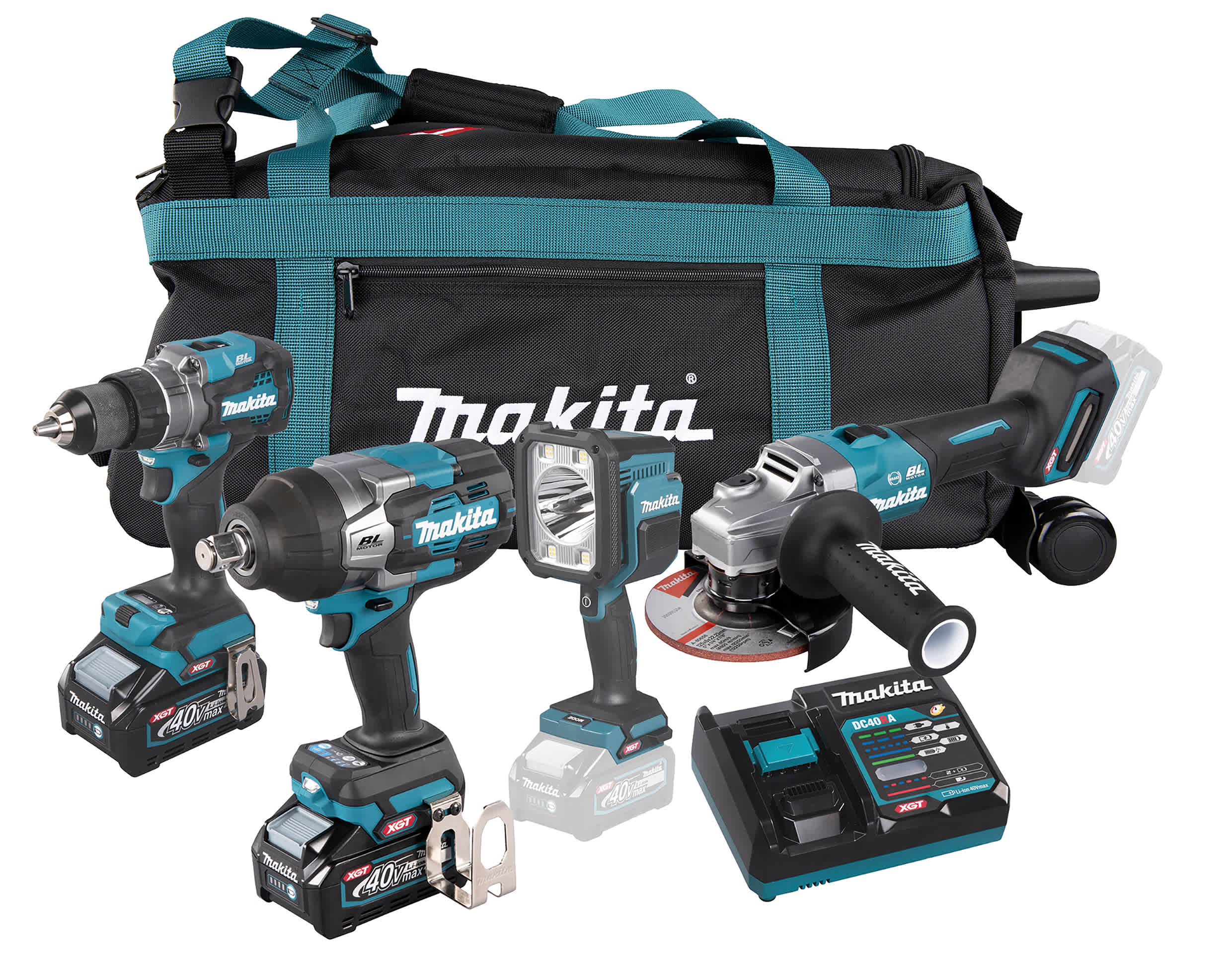XGT®-Kombi-Sets