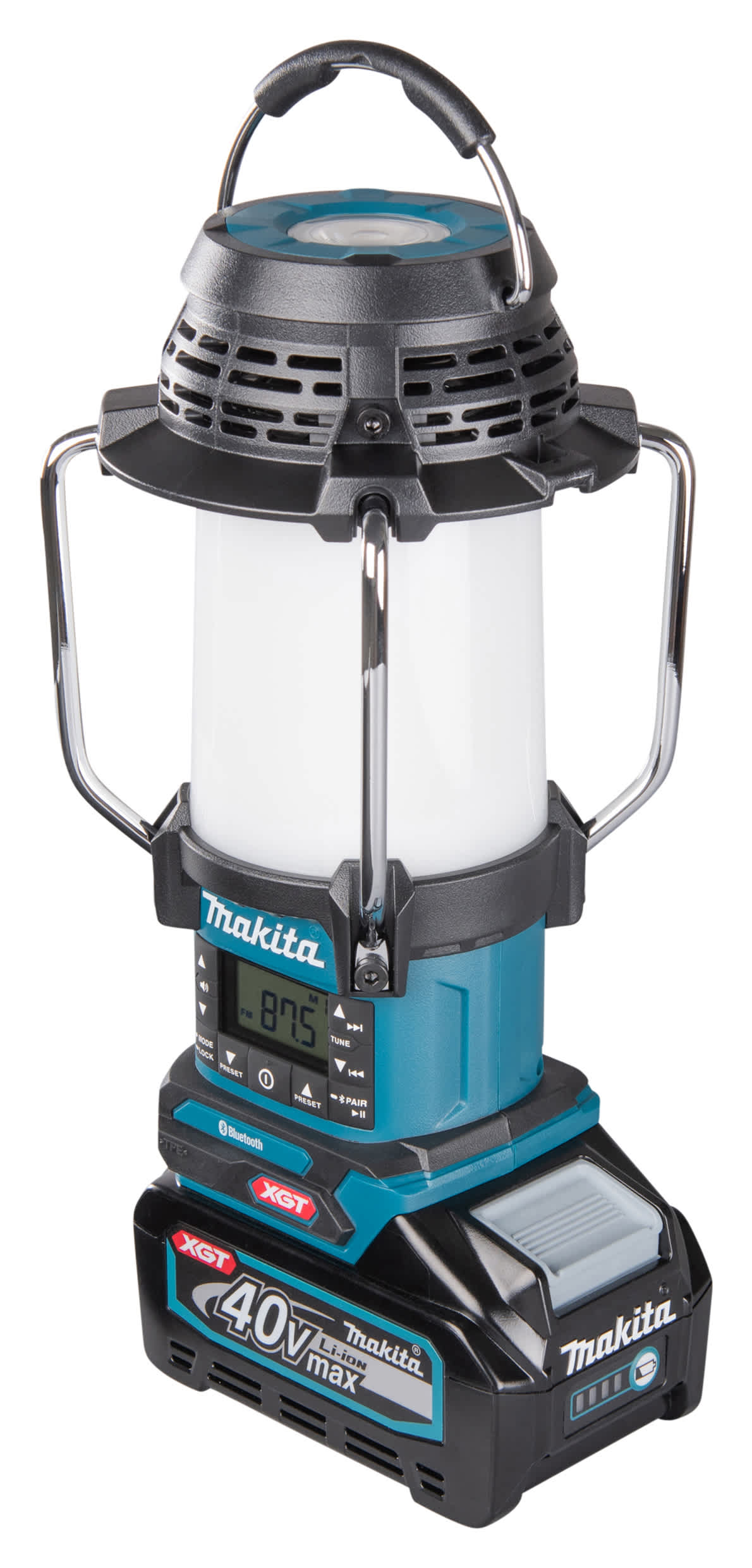 Lampen